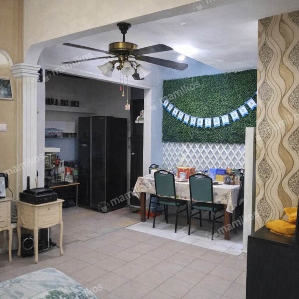 Rumah Sertifikat SHM 4 Kamar Tidur 3 Kamar Mandi Duren Sawit Jakarta Timur - Photo 5