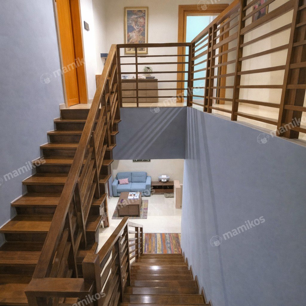 Rumah Sertifikat SHM 3 Kamar Tidur 3 Kamar Mandi Kebayoran Baru Jakarta Selatan - Photo 3