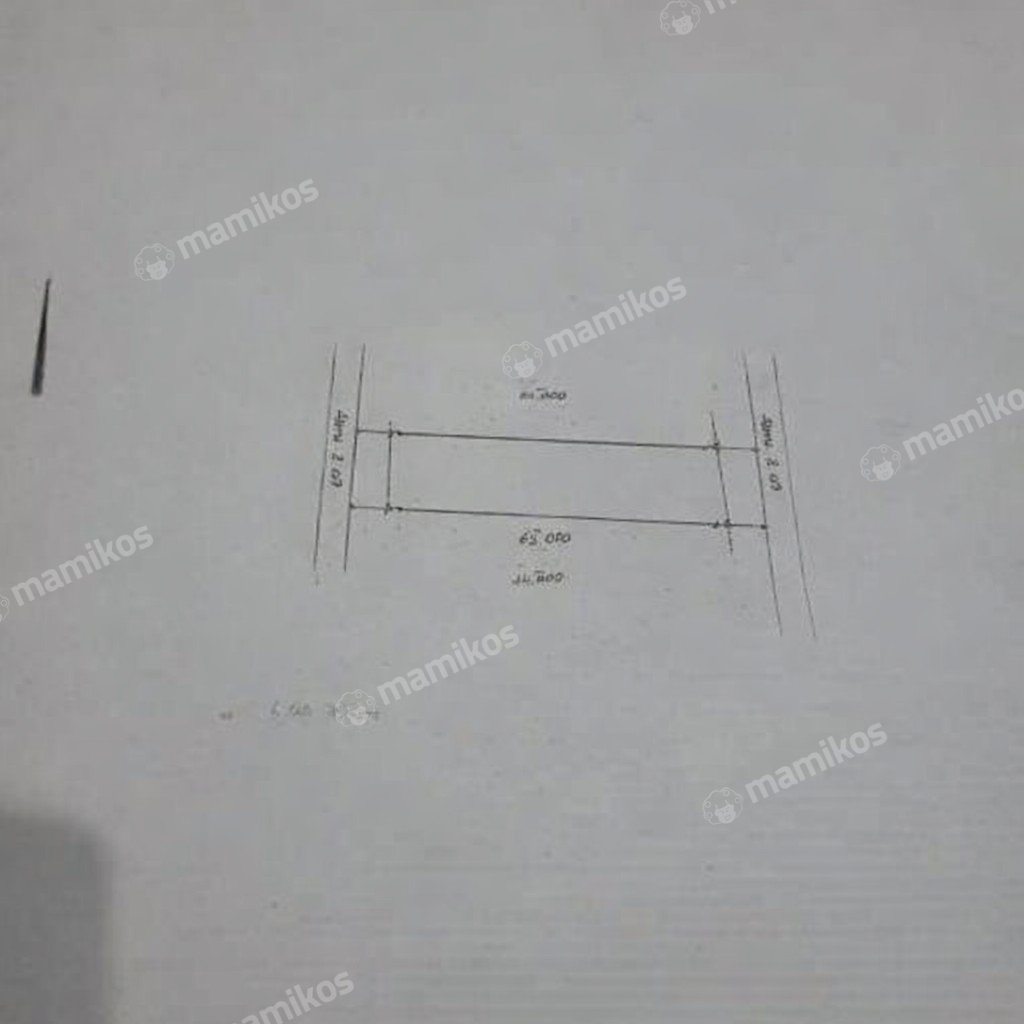 Rumah Sertifikat SHM 6 Kamar Tidur 4 Kamar Mandi Gandaria Jakarta Selatan - Photo 4