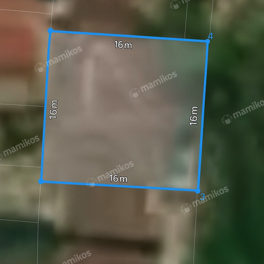 Rumah Sertifikat SHM 3 Kamar Tidur 2 Kamar Mandi Cipete Jakarta Selatan - Photo 2