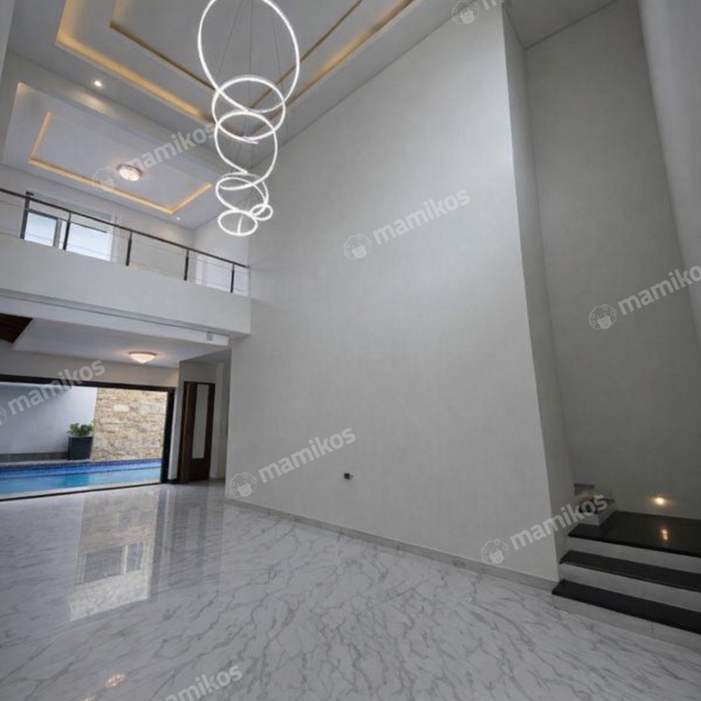 Rumah Sertifikat SHM 5 Kamar Tidur 5 Kamar Mandi Kebayoran Baru Jakarta Selatan - Photo 5