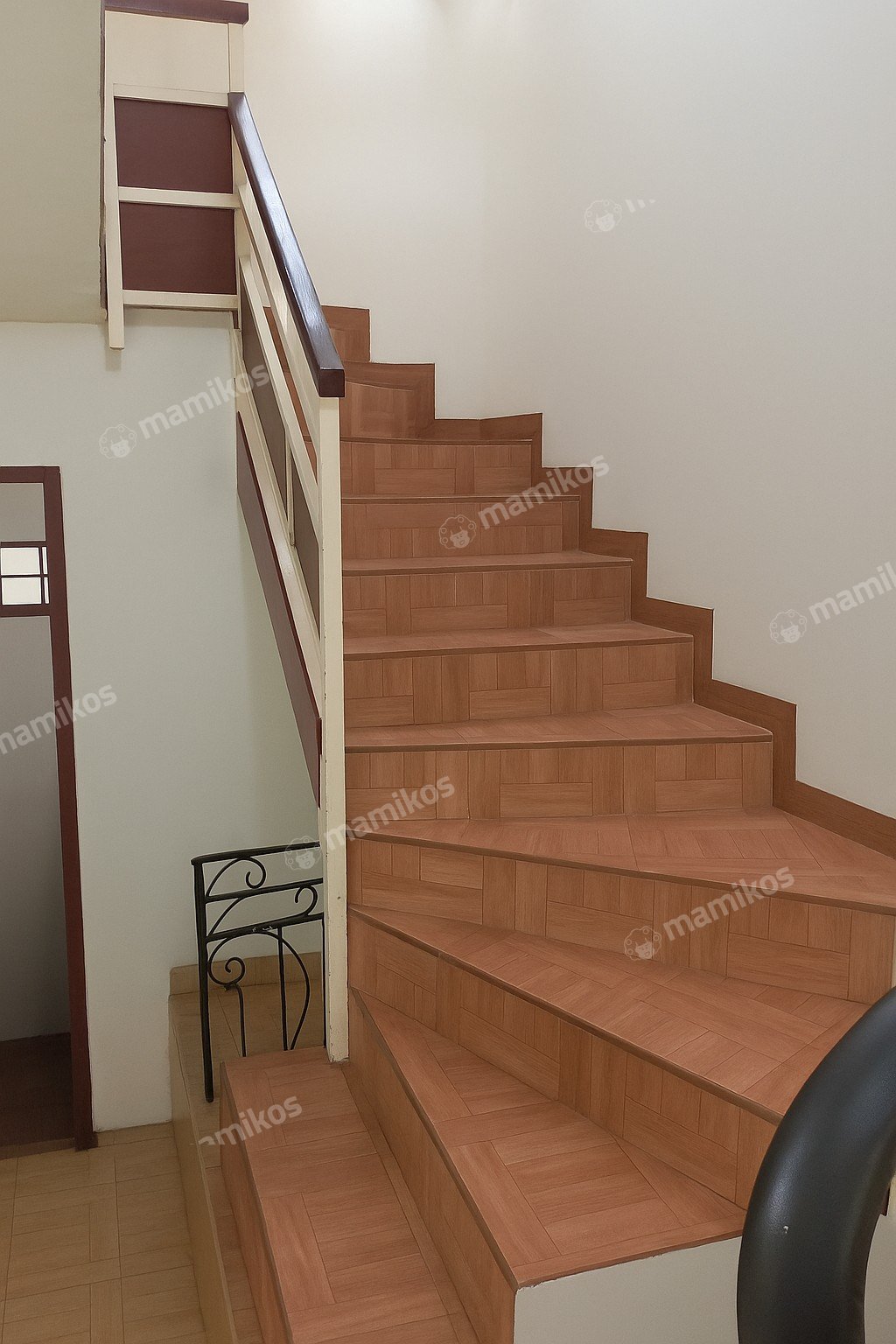 Rumah Sertifikat SHM 4 Kamar Tidur 3 Kamar Mandi Raffles Hills Jakarta Timur - Photo 4