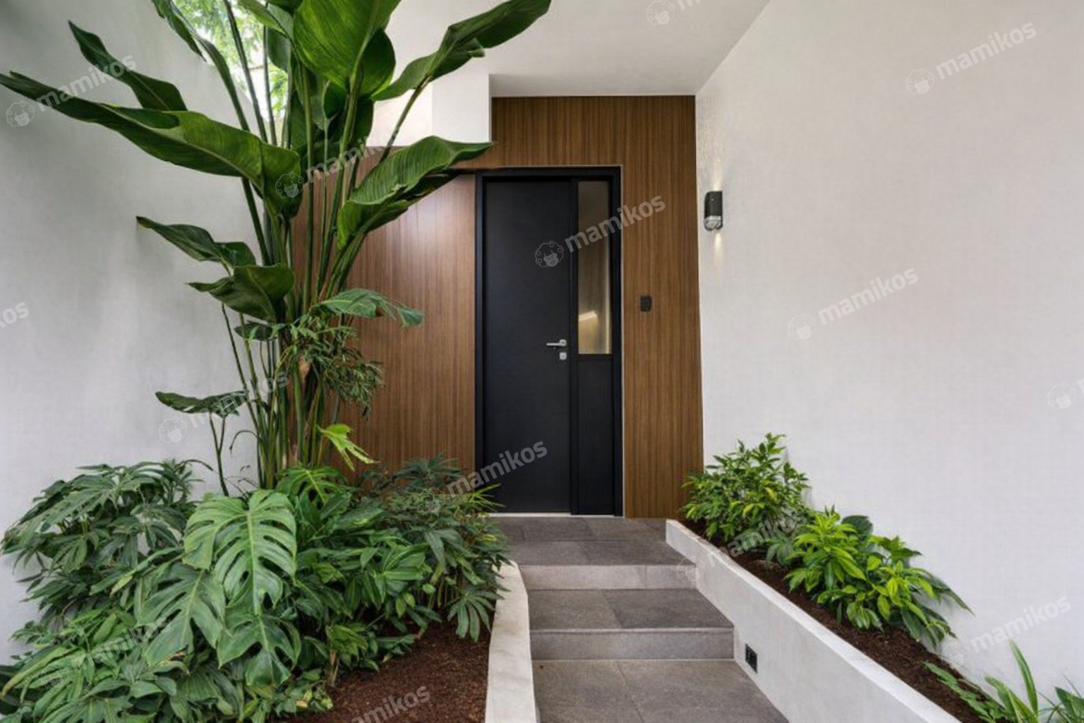 Rumah Sertifikat SHM 4 Kamar Tidur 4 Kamar Mandi Cipete Jakarta Selatan - Photo 2