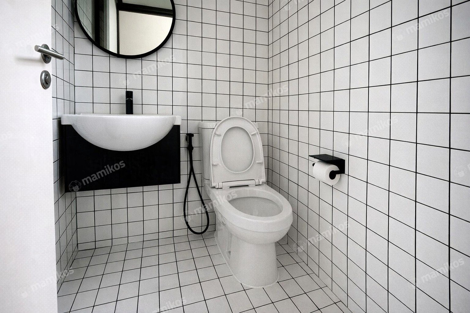 Rumah Sertifikat SHM 4 Kamar Tidur 4 Kamar Mandi Cipete Jakarta Selatan - Photo 5