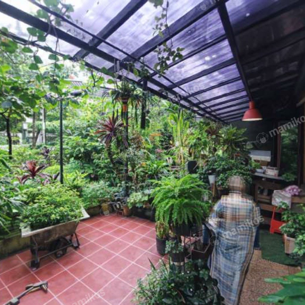Rumah Sertifikat SHM 6 Kamar Tidur 6 Kamar Mandi Kebayoran Baru Jakarta Selatan - Photo 3