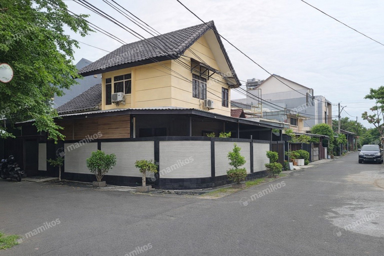 Rumah 3KT 2KM Cengkareng Jakarta Barat