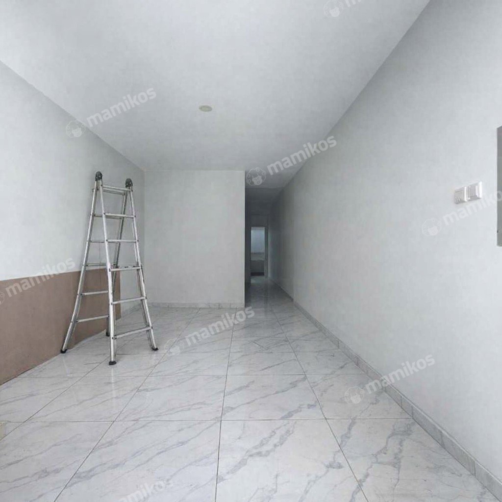 Rumah 4 Kamar Tidur 3 Kamar Mandi 2 Lantai Metland Menteng Jakarta Timur - Photo 2
