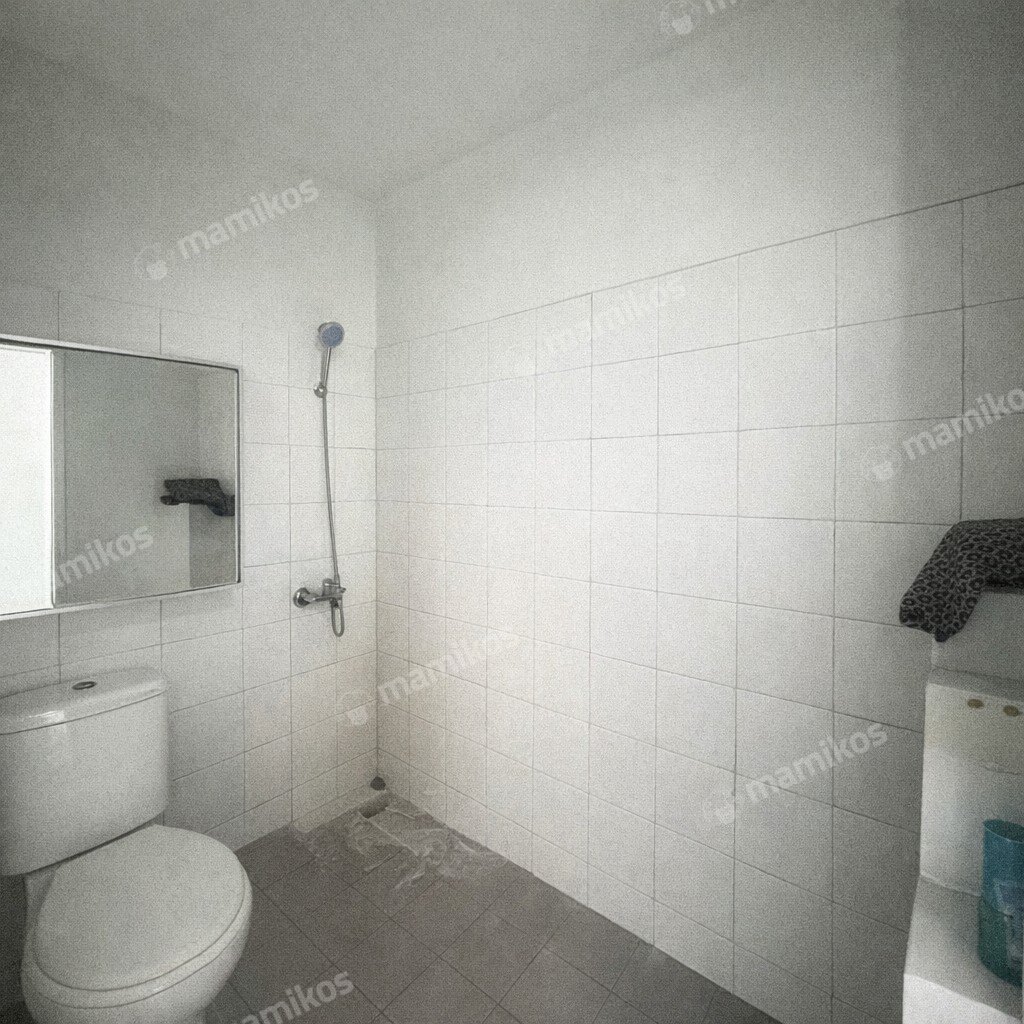 Rumah 4 Kamar Tidur 3 Kamar Mandi 2 Lantai Metland Menteng Jakarta Timur - Photo 4