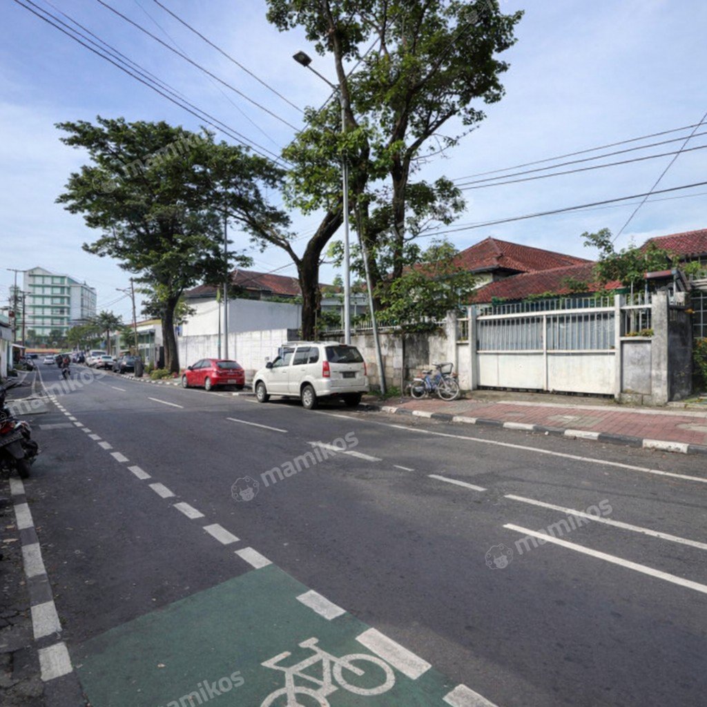 Rumah Sertifikat HGB 4 Kamar Tidur 4 Kamar Mandi Tebet Jakarta Selatan - Photo 3
