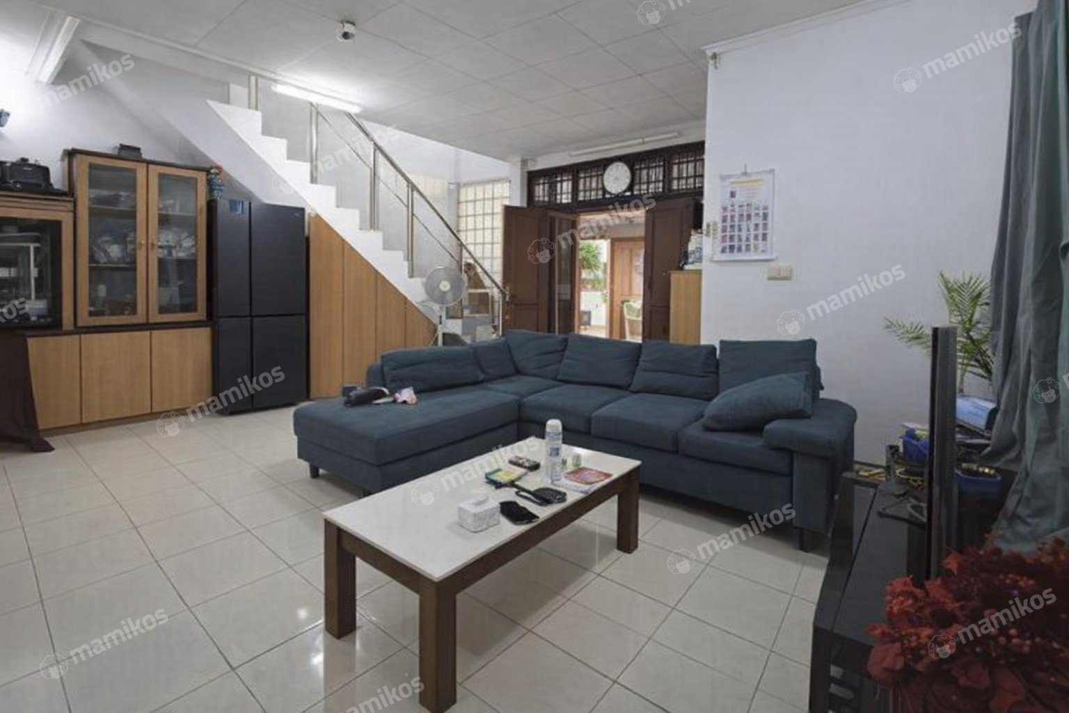 Rumah 4KT 3KM Puri Indah Jakarta Barat