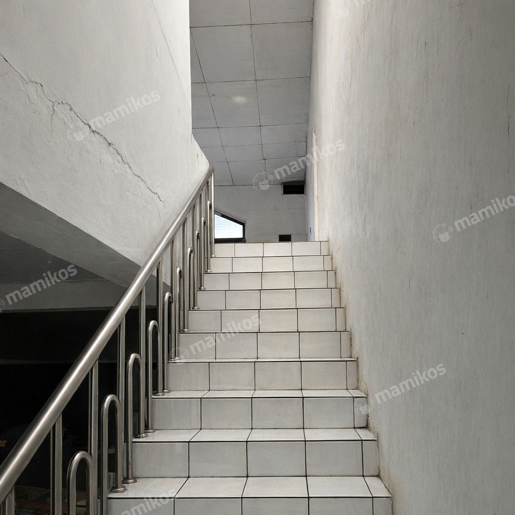 Rumah Sertifikat SHM 1 Kamar Tidur 1 Kamar Mandi Taman Ratu Jakarta Barat - Photo 4