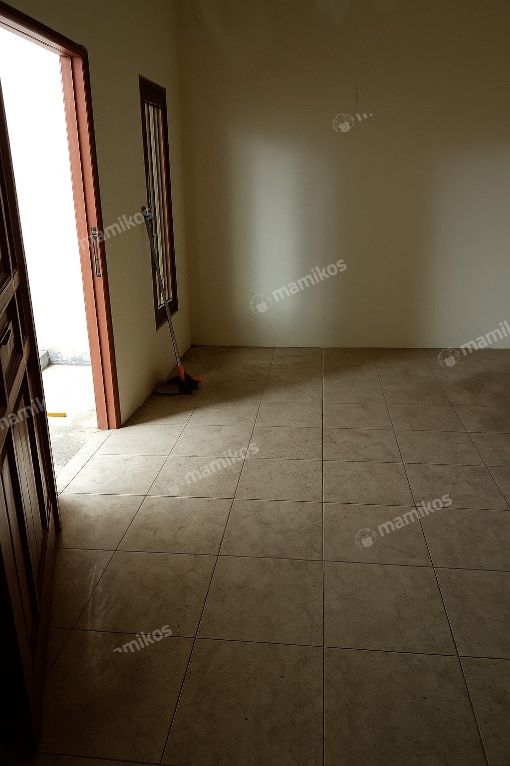 Rumah Sertifikat SHM 3 Kamar Tidur 1 Kamar Mandi Sunter Jakarta Utara - Photo 2