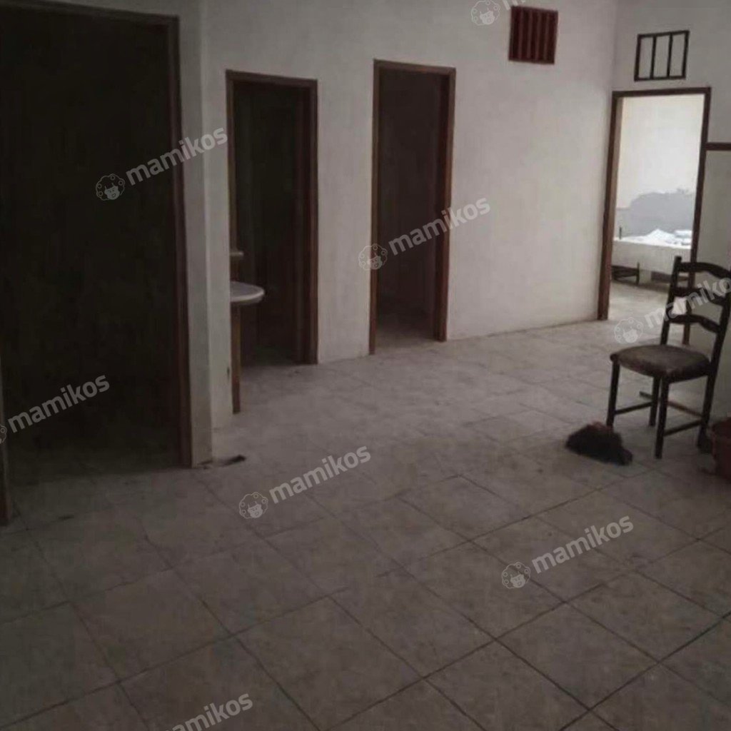 Rumah Sertifikat SHM 3 Kamar Tidur 1 Kamar Mandi Sunter Jakarta Utara - Photo 3