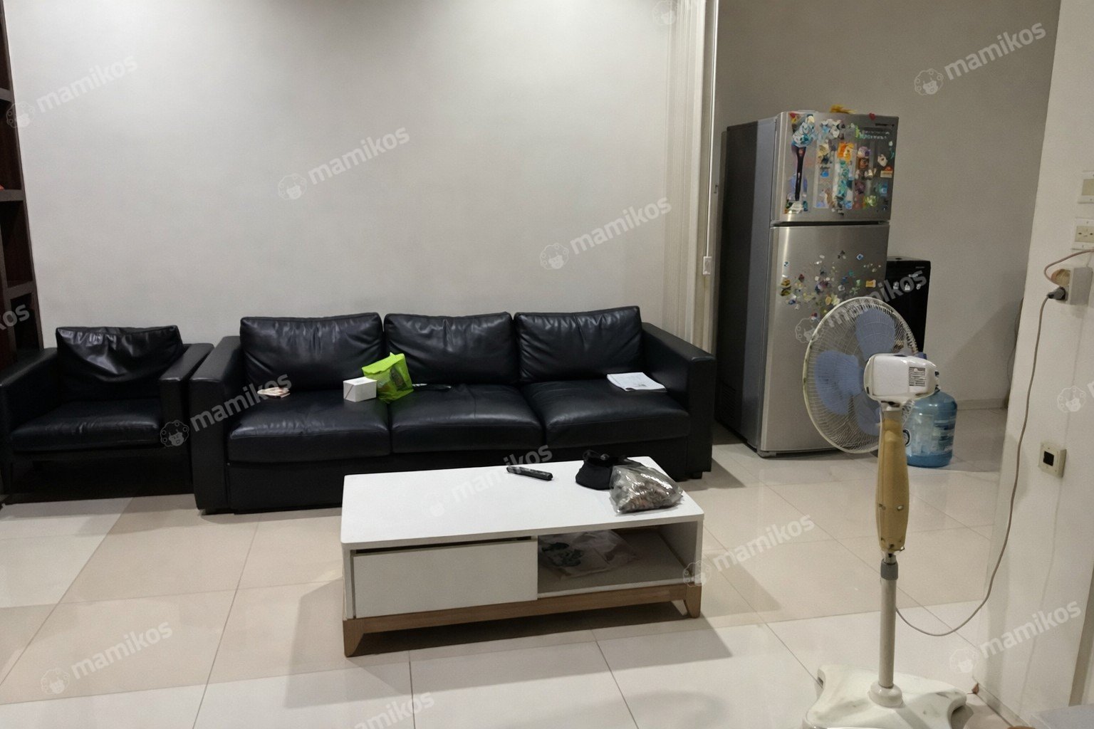 Rumah Sertifikat SHM 4 Kamar Tidur 3 Kamar Mandi Kelapa Gading Jakarta Utara - Photo 2
