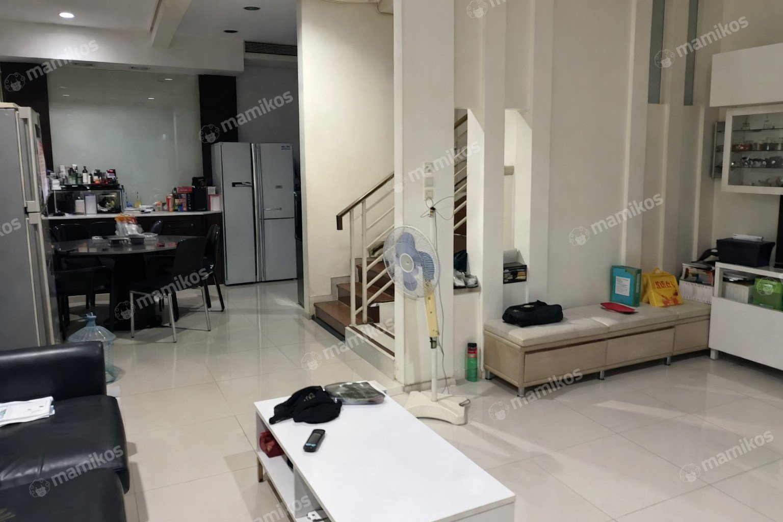 Rumah Sertifikat SHM 4 Kamar Tidur 3 Kamar Mandi Kelapa Gading Jakarta Utara - Photo 3