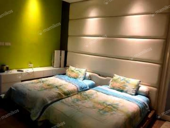 Rumah 4KT 4KM Pantai Indah Kapuk Jakarta Utara - Photo 3