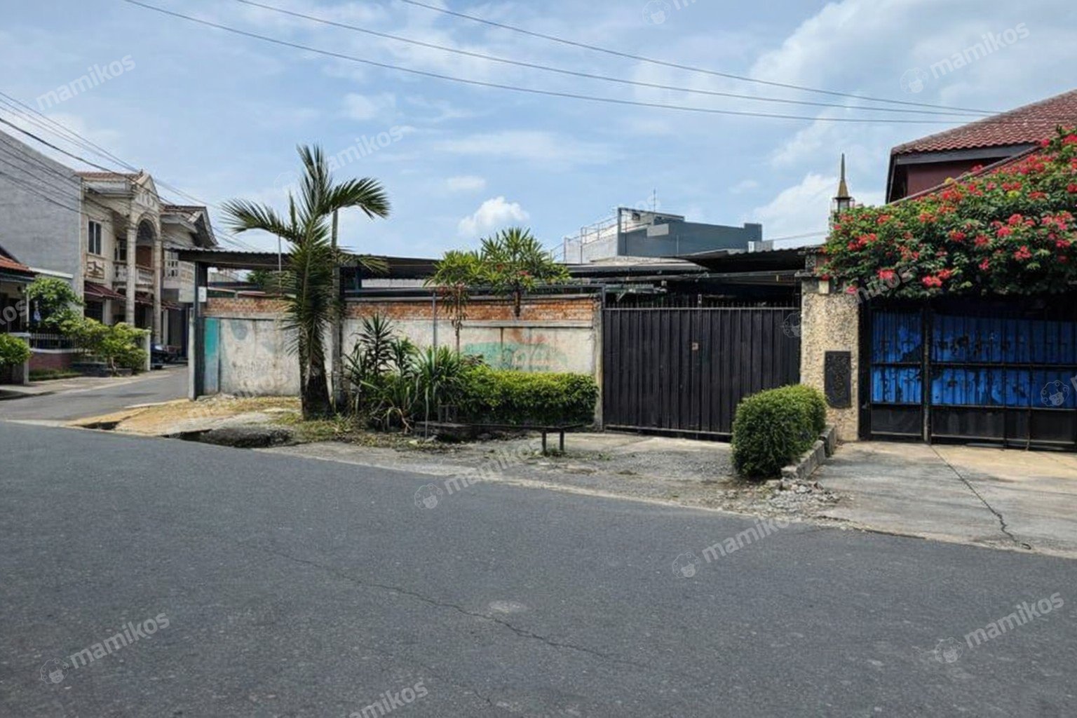 Rumah 7KT 5KM Kebayoran Lama Jakarta Selatan