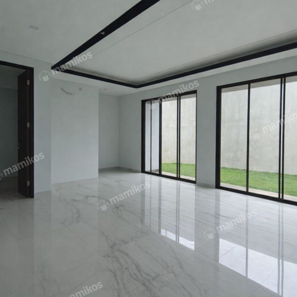Rumah Sertifikat SHM 5 Kamar Tidur 4 Kamar Mandi Pondok Labu Jakarta Selatan - Photo 5
