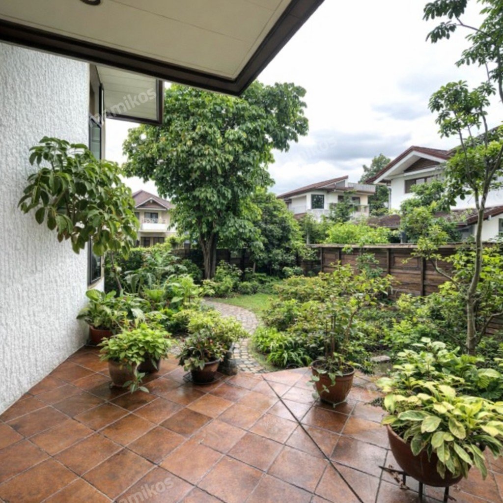 Rumah Sertifikat SHM 6 Kamar Tidur 3 Kamar Mandi Cinere Jakarta Selatan - Photo 4