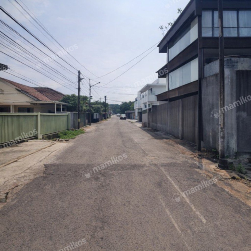 Rumah 3KT Senayan Jakarta Selatan - Photo 2