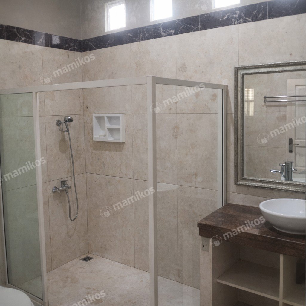 Rumah 3KT Senayan Jakarta Selatan - Photo 3