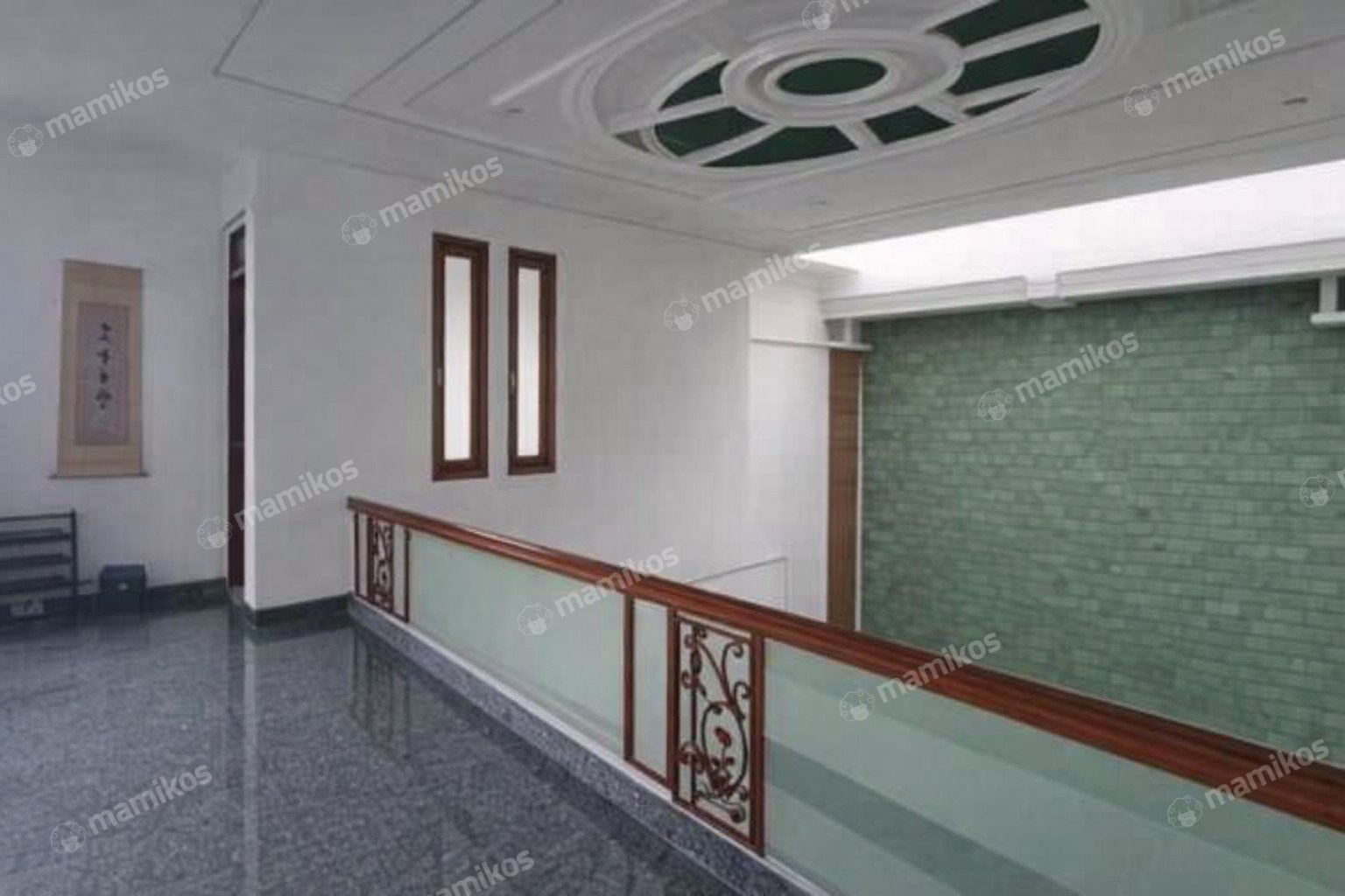 Rumah Sertifikat SHM 6 Kamar Tidur 4 Kamar Mandi Kembangan Jakarta Barat - Photo 5