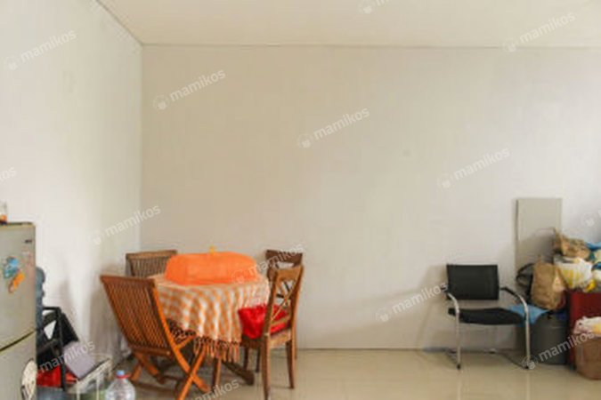 Rumah Sertifikat SHM 2 Kamar Tidur 3 Kamar Mandi Cinere Depok - Photo 2
