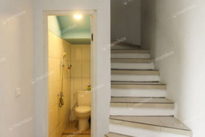 Rumah Sertifikat SHM 2 Kamar Tidur 3 Kamar Mandi Cinere Depok - Photo 3