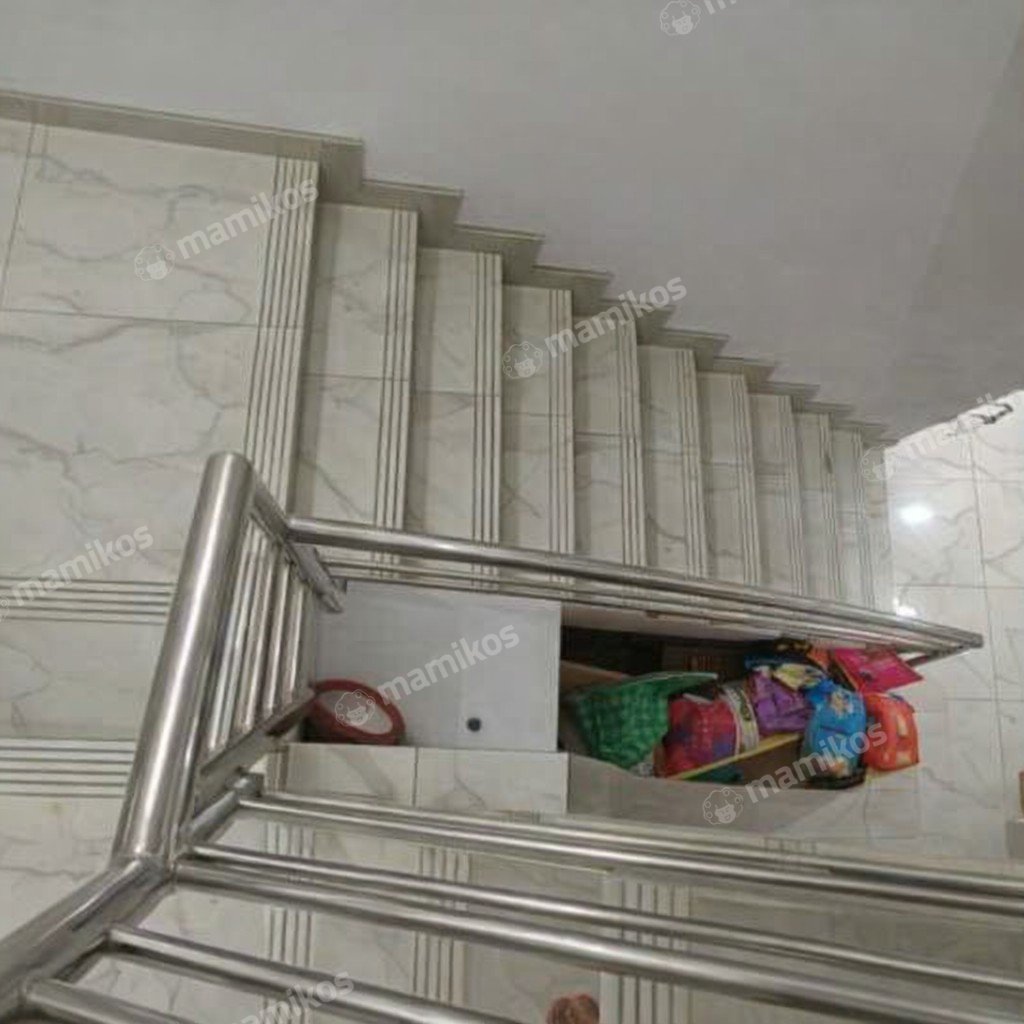 Rumah Sertifikat SHM 4 Kamar Tidur 4 Kamar Mandi Semanan Jakarta Barat - Photo 5
