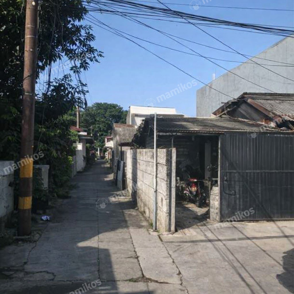 Rumah Sertifikat SHM 2 Kamar Tidur 2 Kamar Mandi Kelapa Gading Jakarta Utara - Photo 3