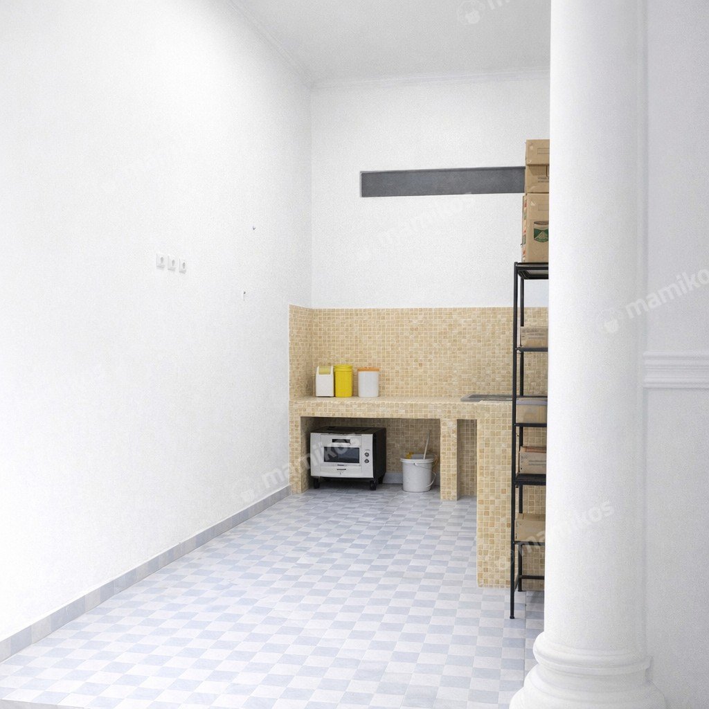 Rumah Sertifikat SHM 3 Kamar Tidur 3 Kamar Mandi Cipayung Jakarta Timur - Photo 2