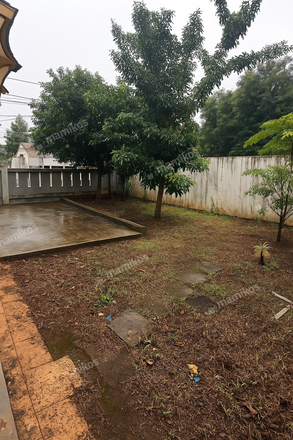 Rumah Sertifikat SHM 3 Kamar Tidur 4 Kamar Mandi Cipayung Jakarta Timur - Photo 2