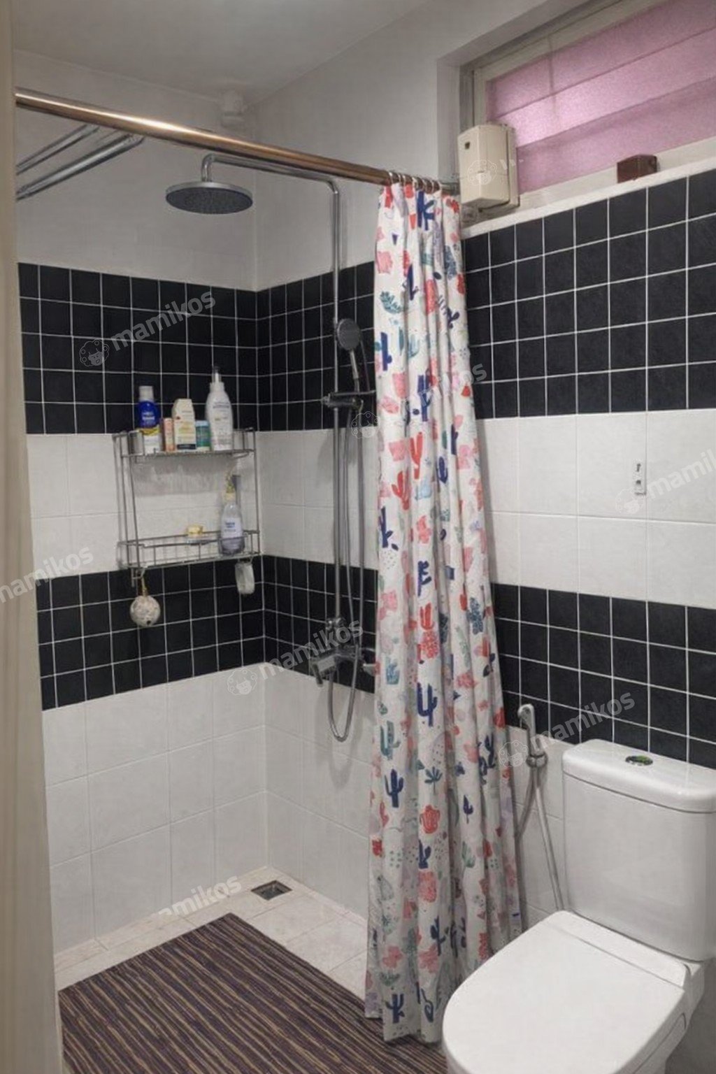 Rumah Sertifikat SHM 3 Kamar Tidur 4 Kamar Mandi Cipayung Jakarta Timur - Photo 4