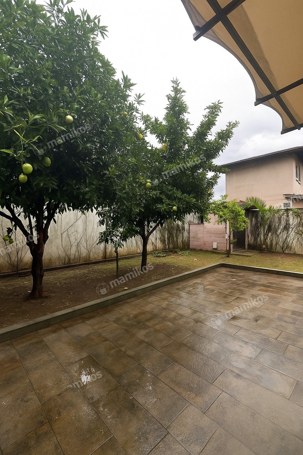 Rumah Sertifikat SHM 3 Kamar Tidur 4 Kamar Mandi Cipayung Jakarta Timur - Photo 5