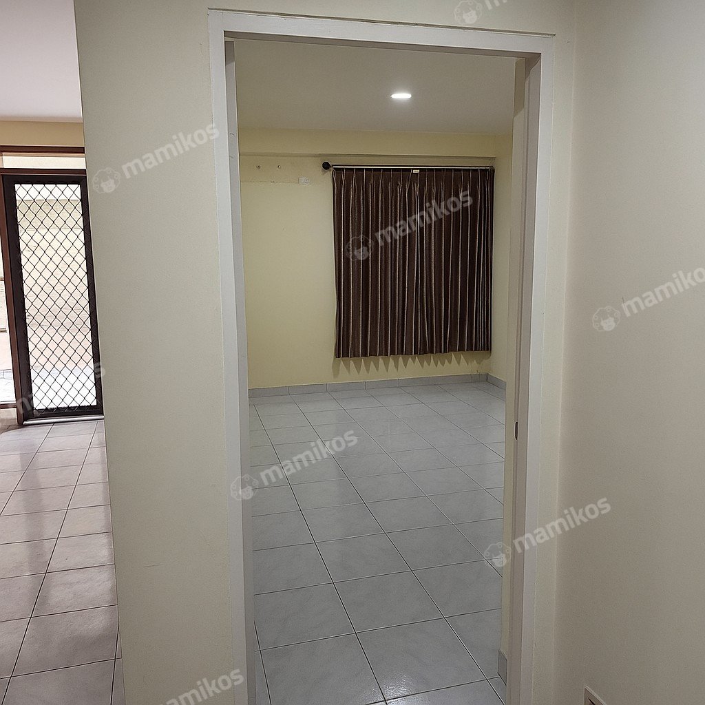 Rumah Sertifikat SHM 5 Kamar Tidur 2 Kamar Mandi Muara Karang Jakarta Utara - Photo 2