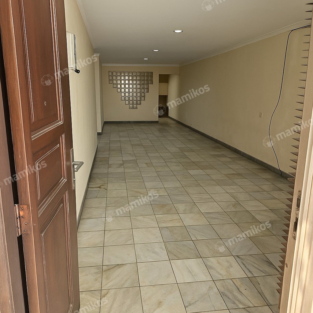 Rumah Sertifikat SHM 5 Kamar Tidur 2 Kamar Mandi Muara Karang Jakarta Utara - Photo 3