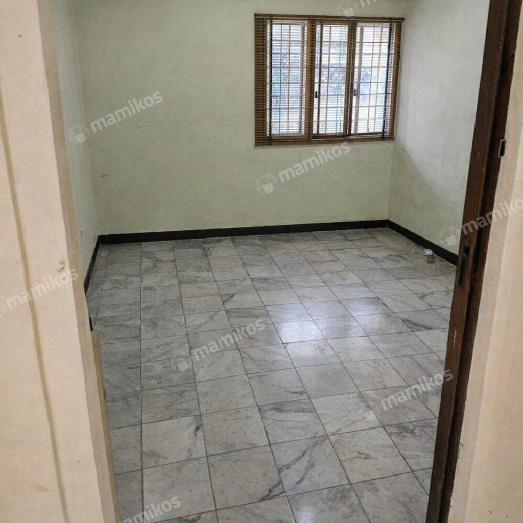 Rumah Sertifikat SHM 5 Kamar Tidur 2 Kamar Mandi Muara Karang Jakarta Utara - Photo 4