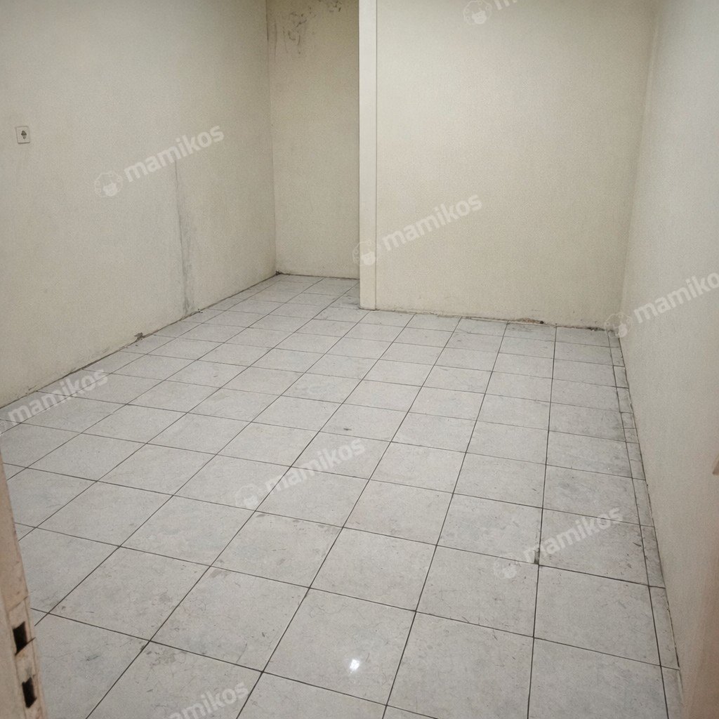 Rumah Sertifikat SHM 5 Kamar Tidur 2 Kamar Mandi Muara Karang Jakarta Utara - Photo 5