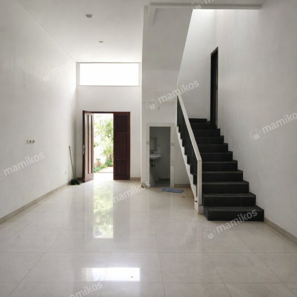 Rumah Sertifikat SHM 4 Kamar Tidur 3 Kamar Mandi Green Ville Jakarta Barat - Photo 4
