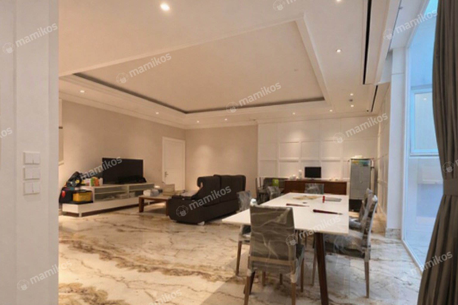 Rumah Sertifikat SHM 3 Kamar Tidur 3 Kamar Mandi Kelapa Gading Jakarta Utara - Photo 4