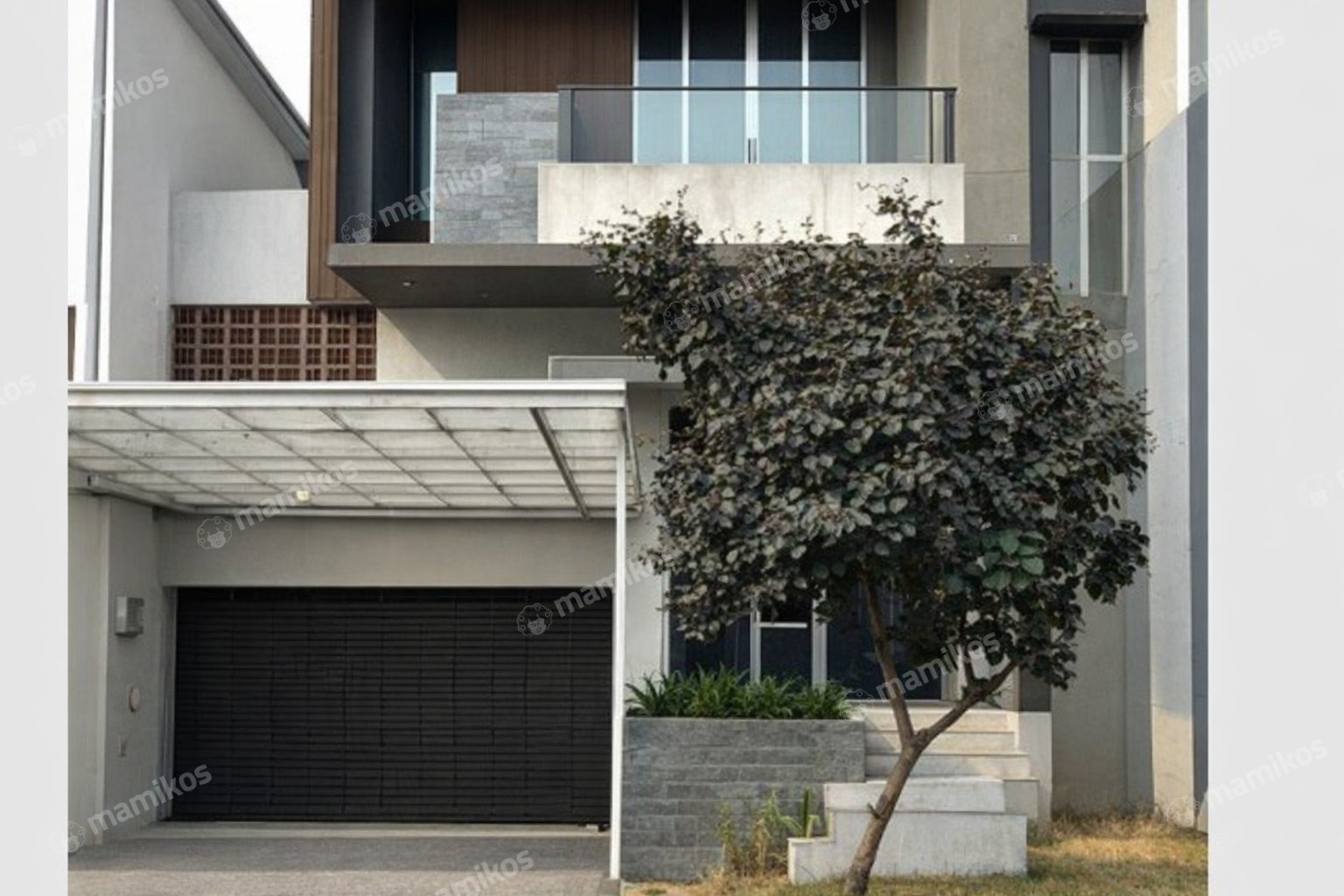 Rumah Sertifikat PPJB 3 Kamar Tidur 3 Kamar Mandi Pantai Indah Kapuk 2 Jakarta Utara