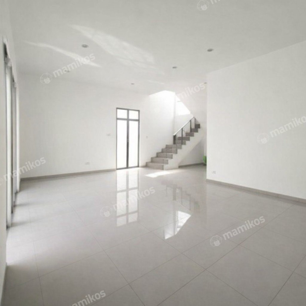 Rumah Sertifikat PPJB 3 Kamar Tidur 3 Kamar Mandi Pantai Indah Kapuk 2 Jakarta Utara - Photo 5