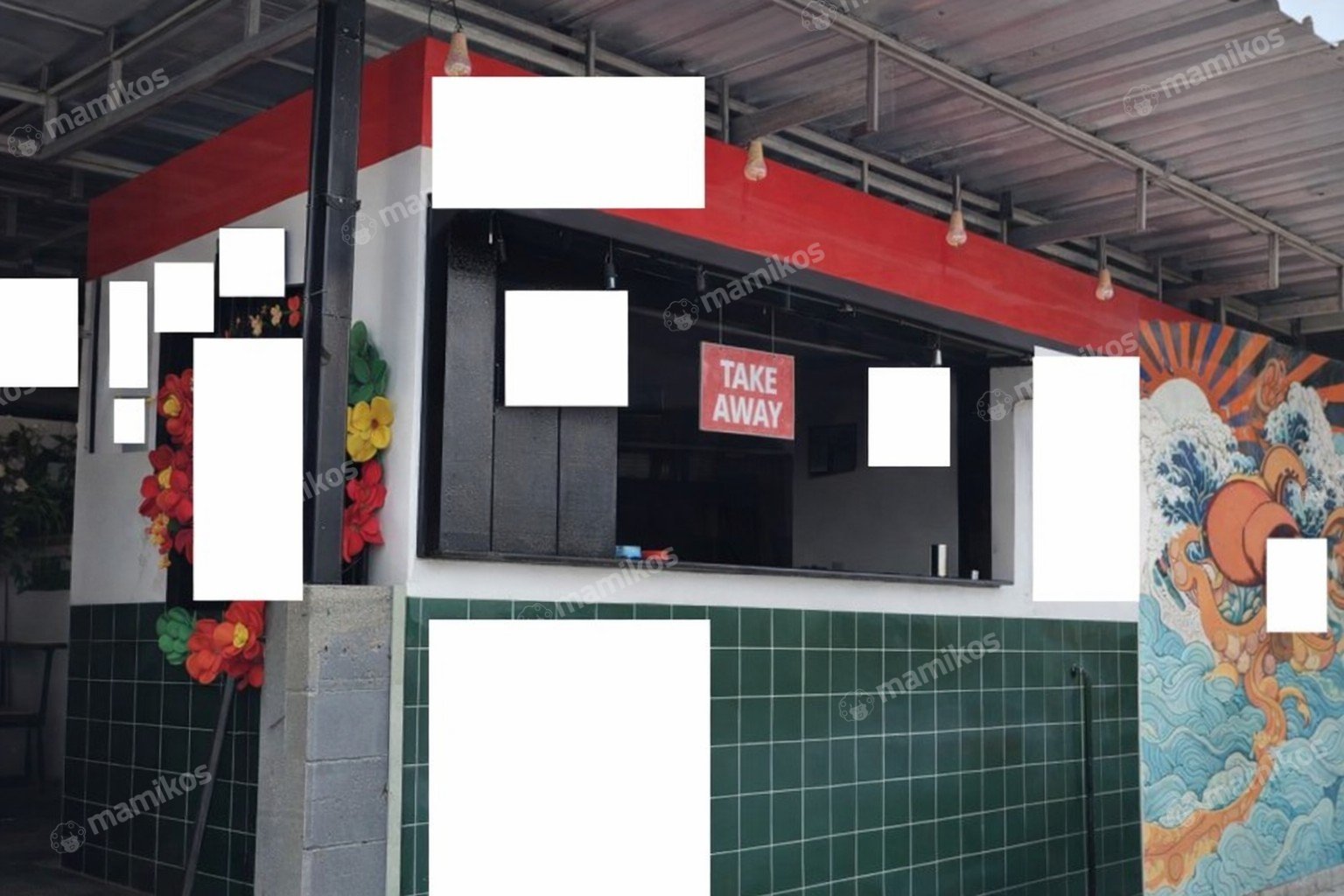 Rumah Sertifikat SHM 1 Kamar Tidur 1 Kamar Mandi Kelapa Gading Jakarta Utara