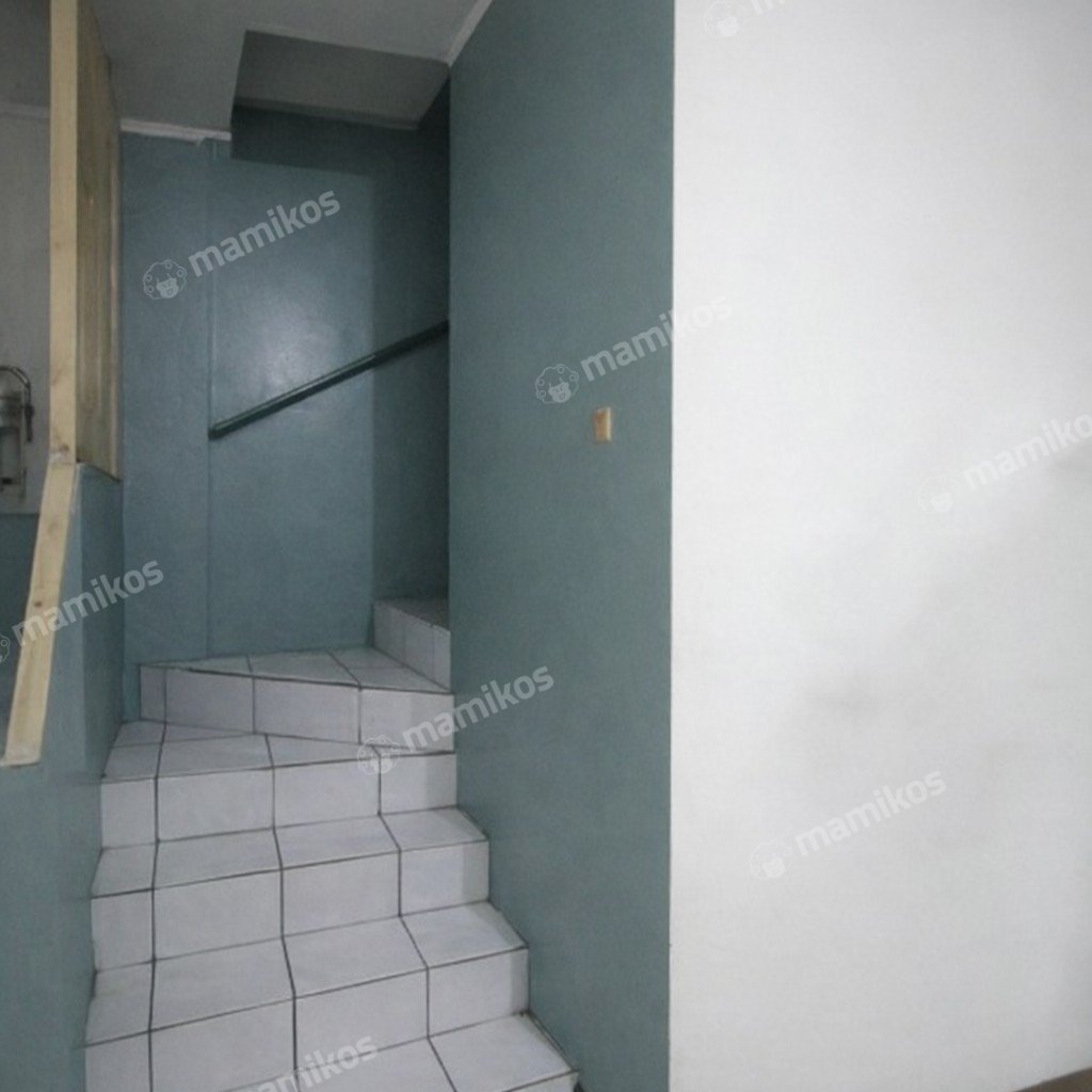Rumah Sertifikat SHM 2 Kamar Tidur 2 Kamar Mandi Taman Palem Jakarta Barat - Photo 3