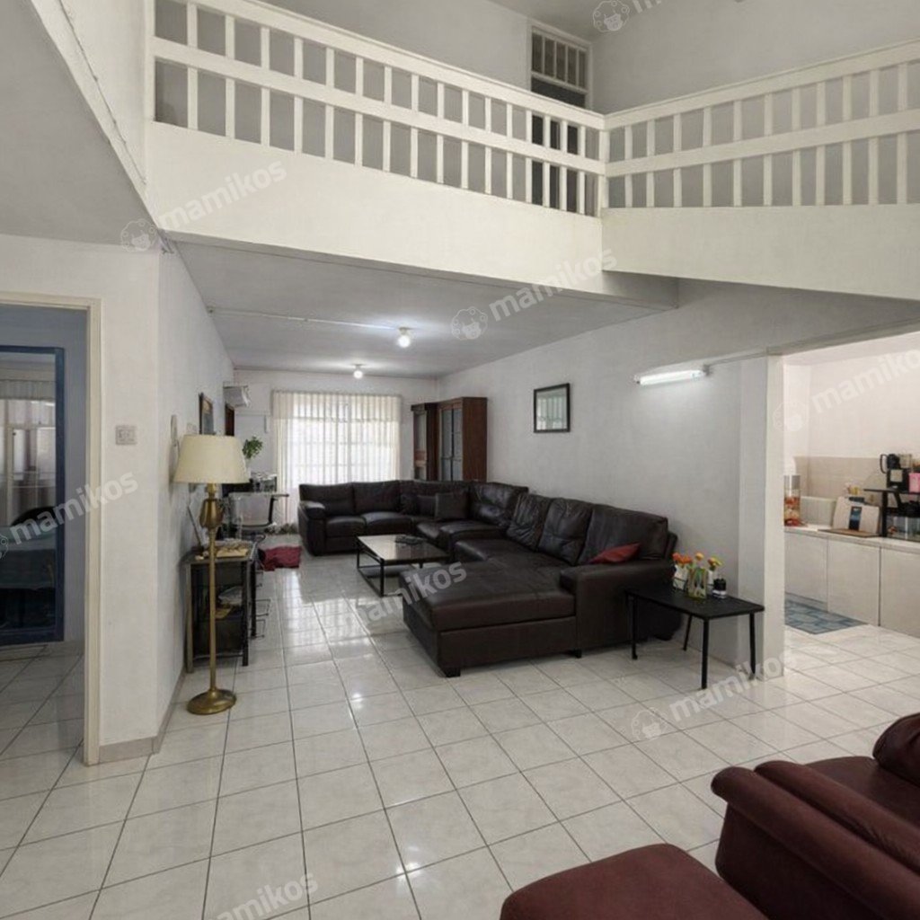 Rumah Sertifikat SHM 3 Kamar Tidur 2 Kamar Mandi Sektor 2 - Bintaro Jakarta Selatan - Photo 2