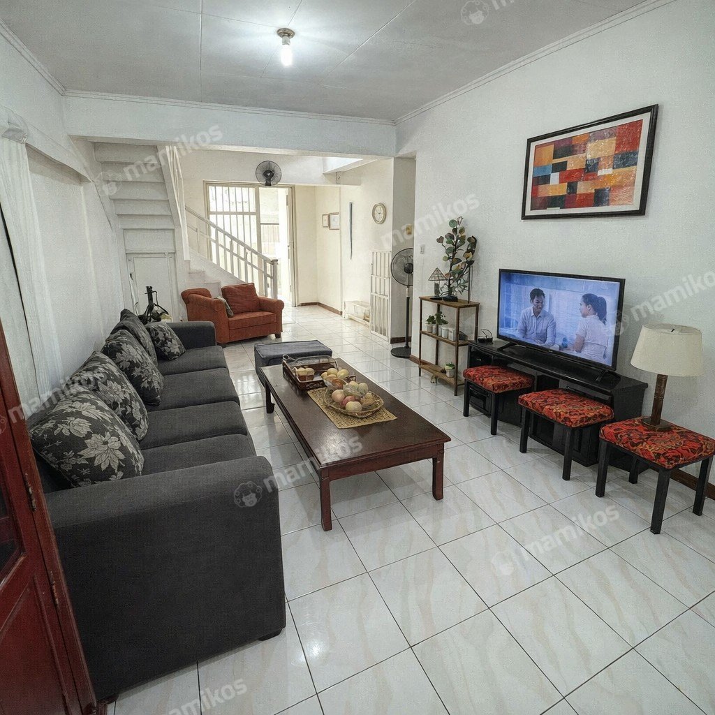 Rumah Sertifikat SHM 3 Kamar Tidur 2 Kamar Mandi Sektor 2 - Bintaro Jakarta Selatan - Photo 3