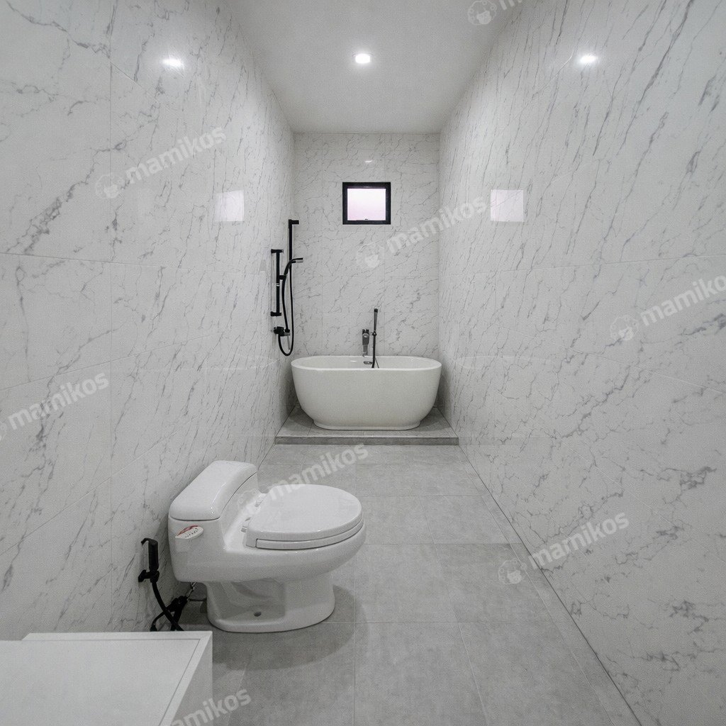 Rumah Sertifikat HGB 5 Kamar Tidur 5 Kamar Mandi Citra Garden Jakarta Barat - Photo 5