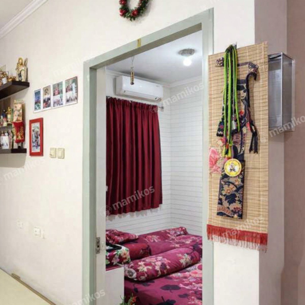 Rumah Sertifikat SHM 3 Kamar Tidur 2 Kamar Mandi Metro permata Jakarta Barat - Photo 3