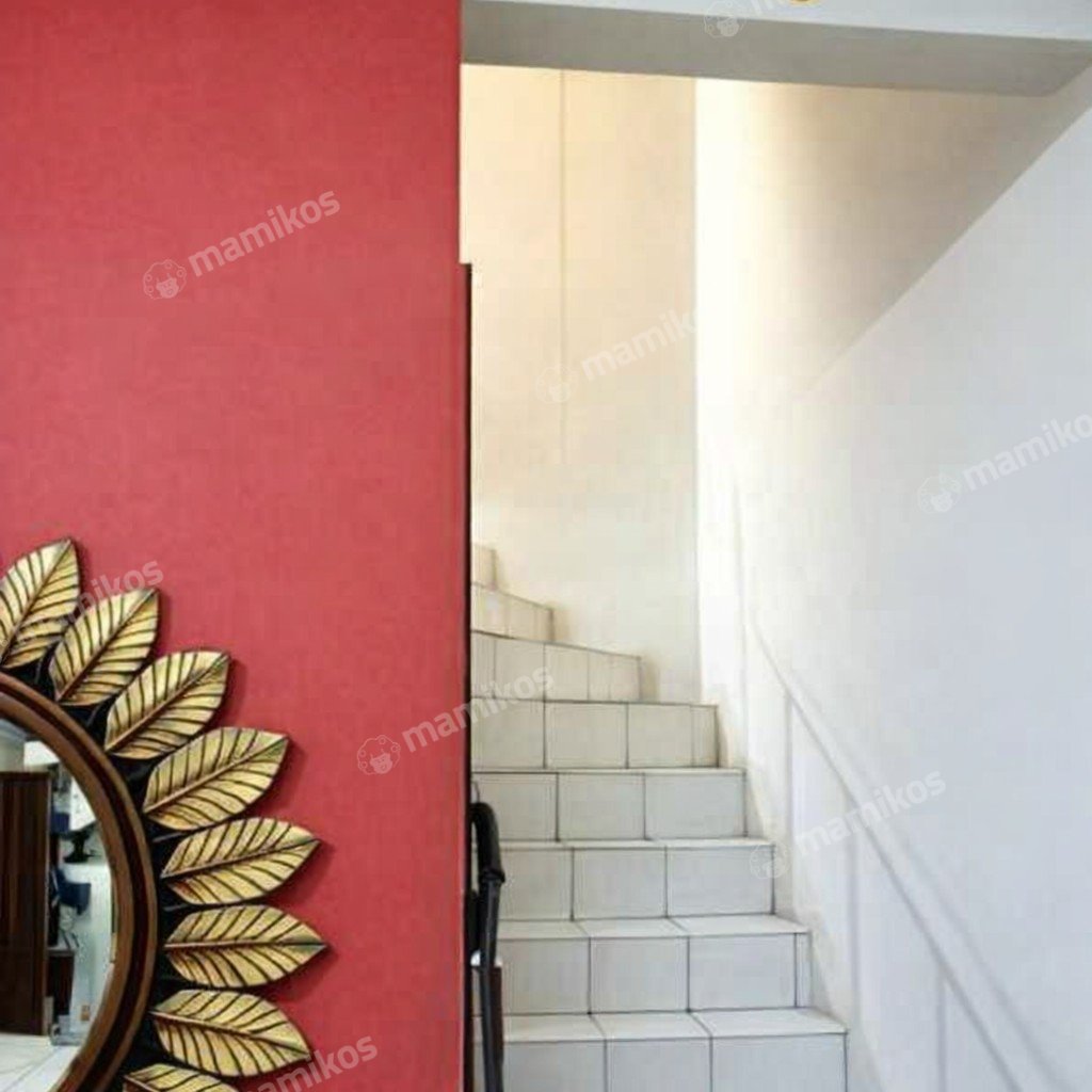 Rumah Sertifikat SHM 3 Kamar Tidur 2 Kamar Mandi Metro permata Jakarta Barat - Photo 5