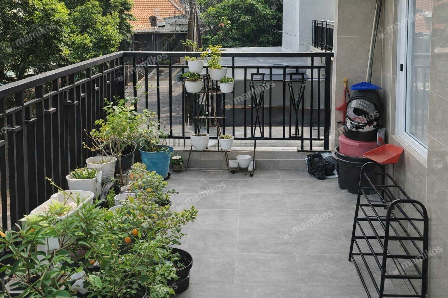 Rumah Sertifikat SHM 4 Kamar Tidur 2 Kamar Mandi Semanan Jakarta Barat
